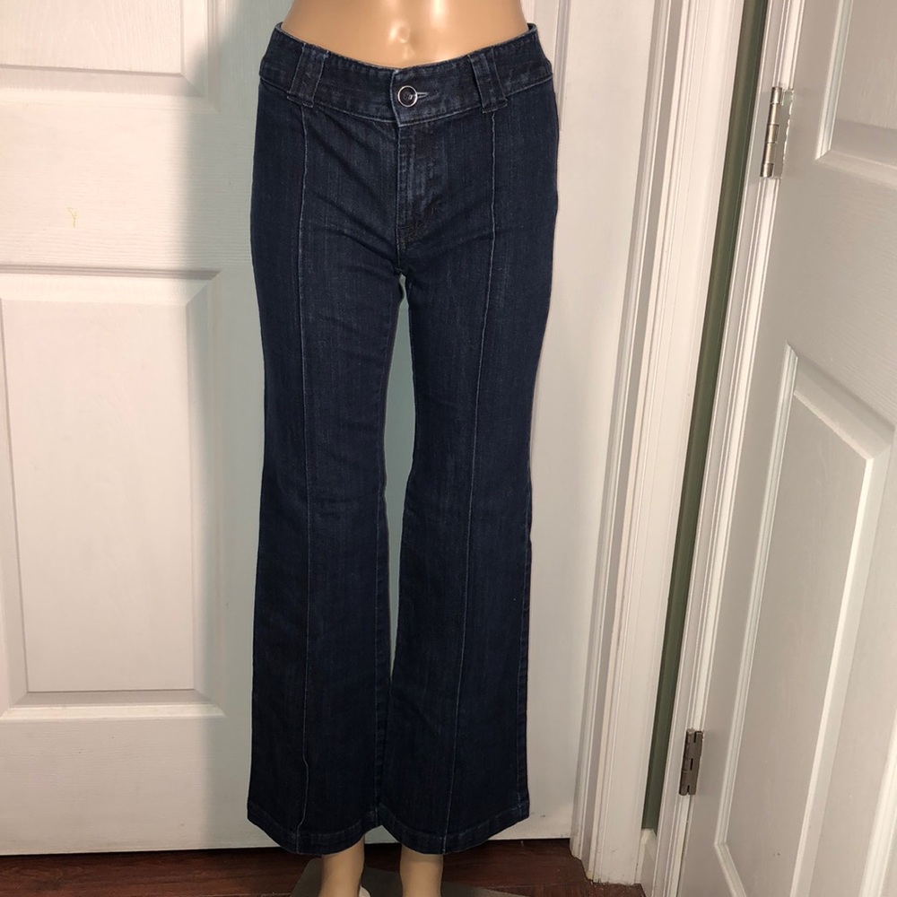 Gap Outlet Jeans.  1